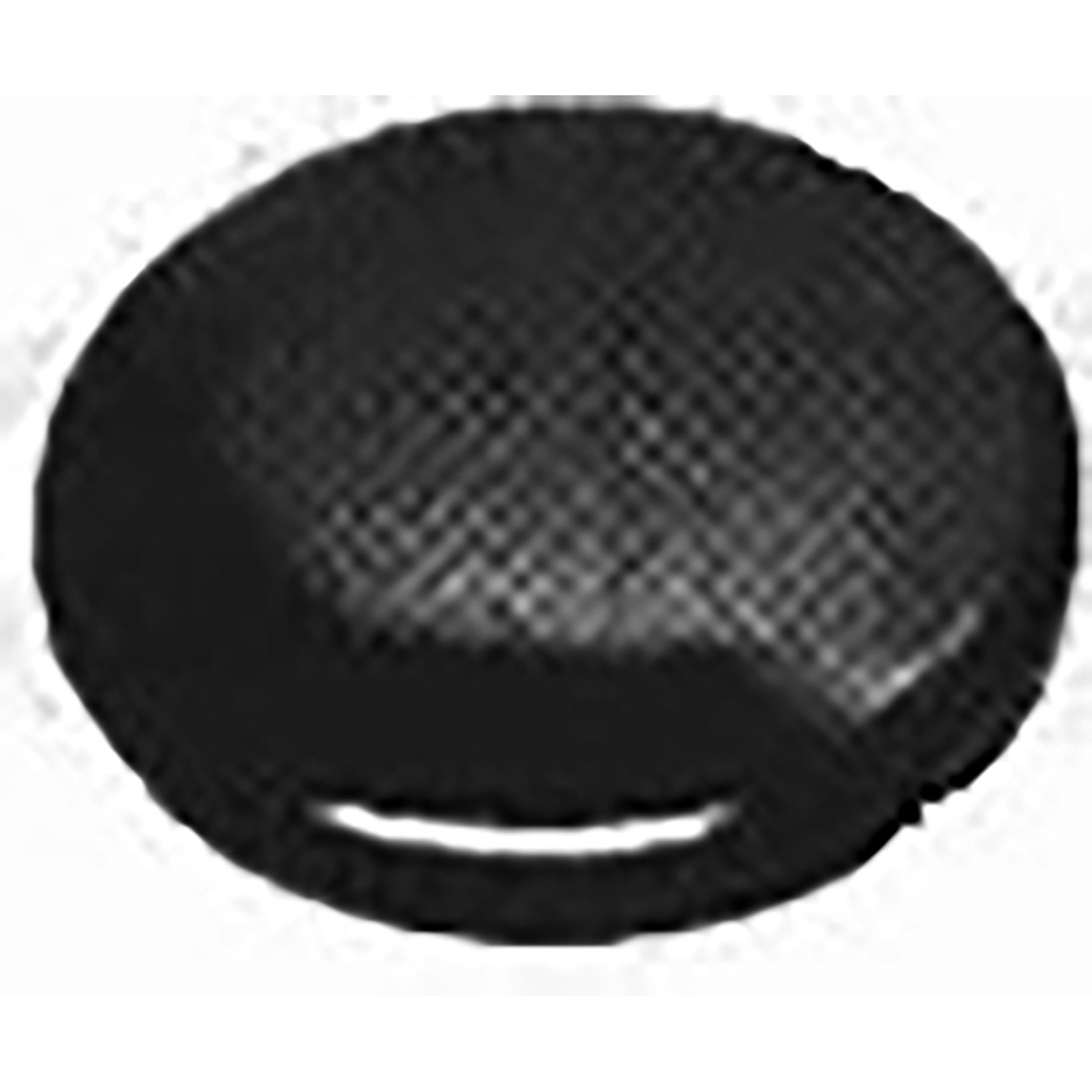 PIATT. CROM. TIPO SMEG INOX SR. DIA 62 - C5337 - immagine 1